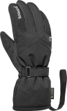Reusch Alba GORE-TEX 6590327 7702 black front